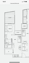 Suites 28 (D14), Apartment #603744951